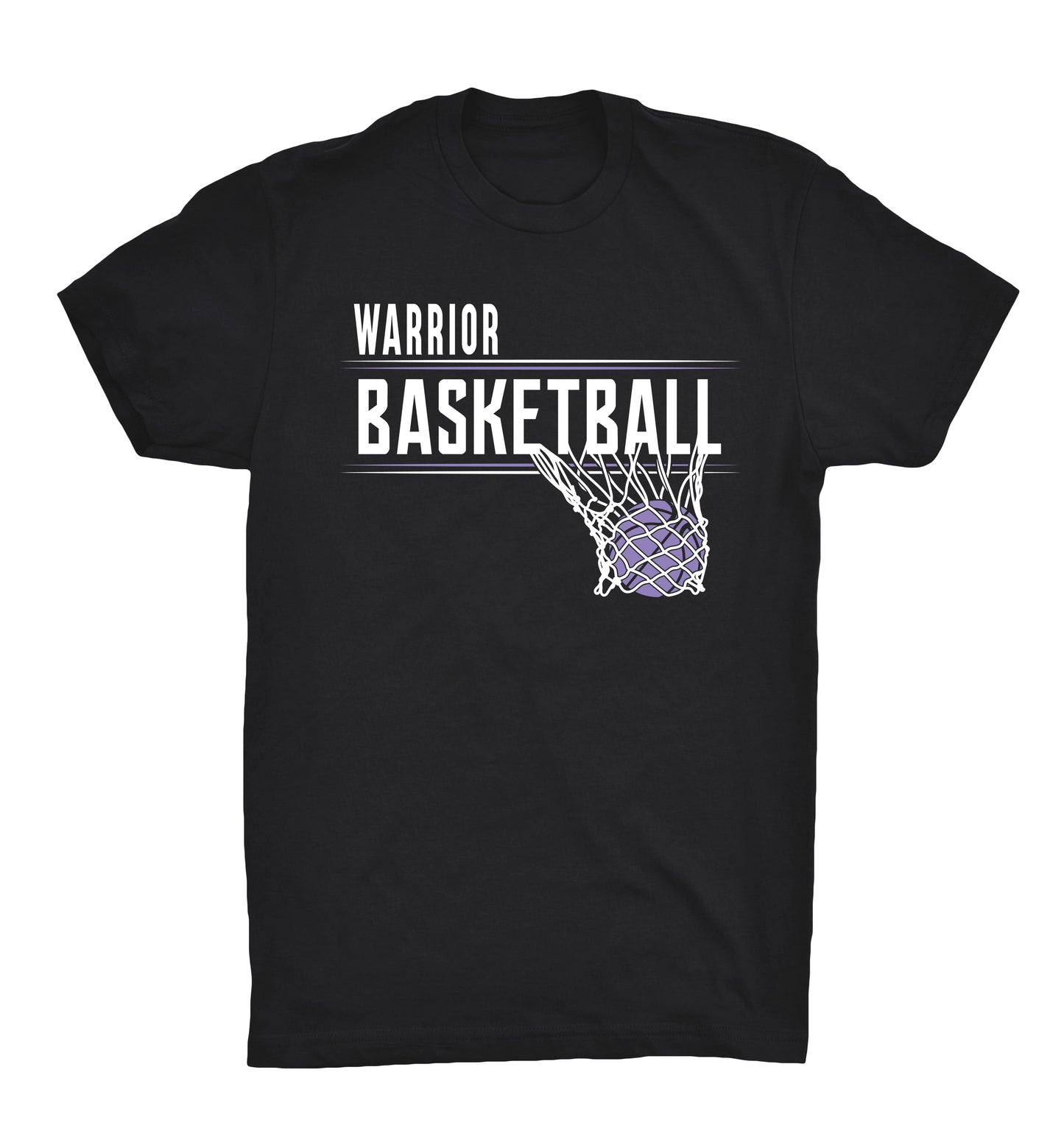 BASKETBALL - SWOOSH Tshirt - 64000