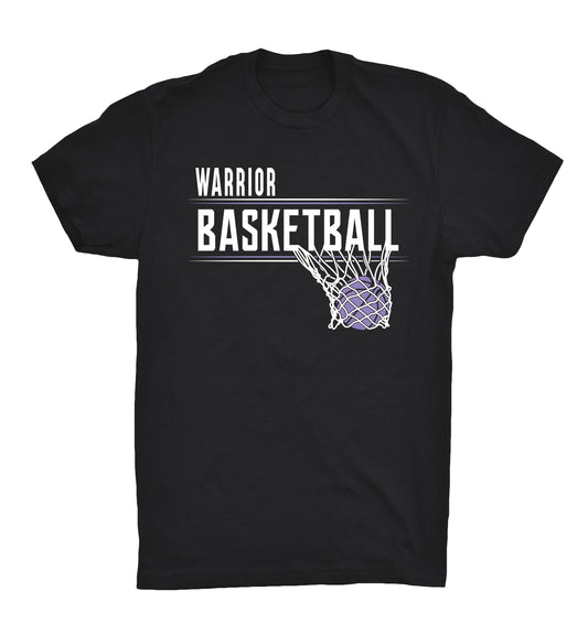BASKETBALL - SWOOSH Tshirt - 64000