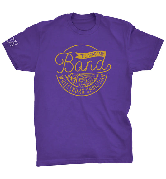 BAND - Student Required Tshirt
