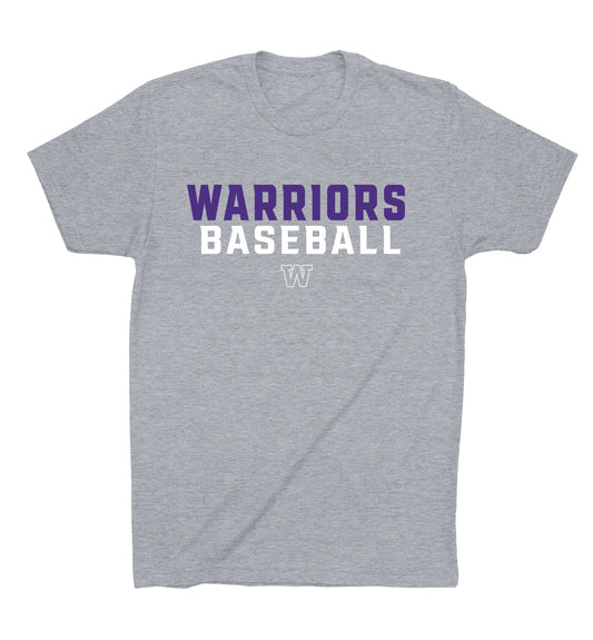 BASEBALL - Redzone Tshirt - 64000