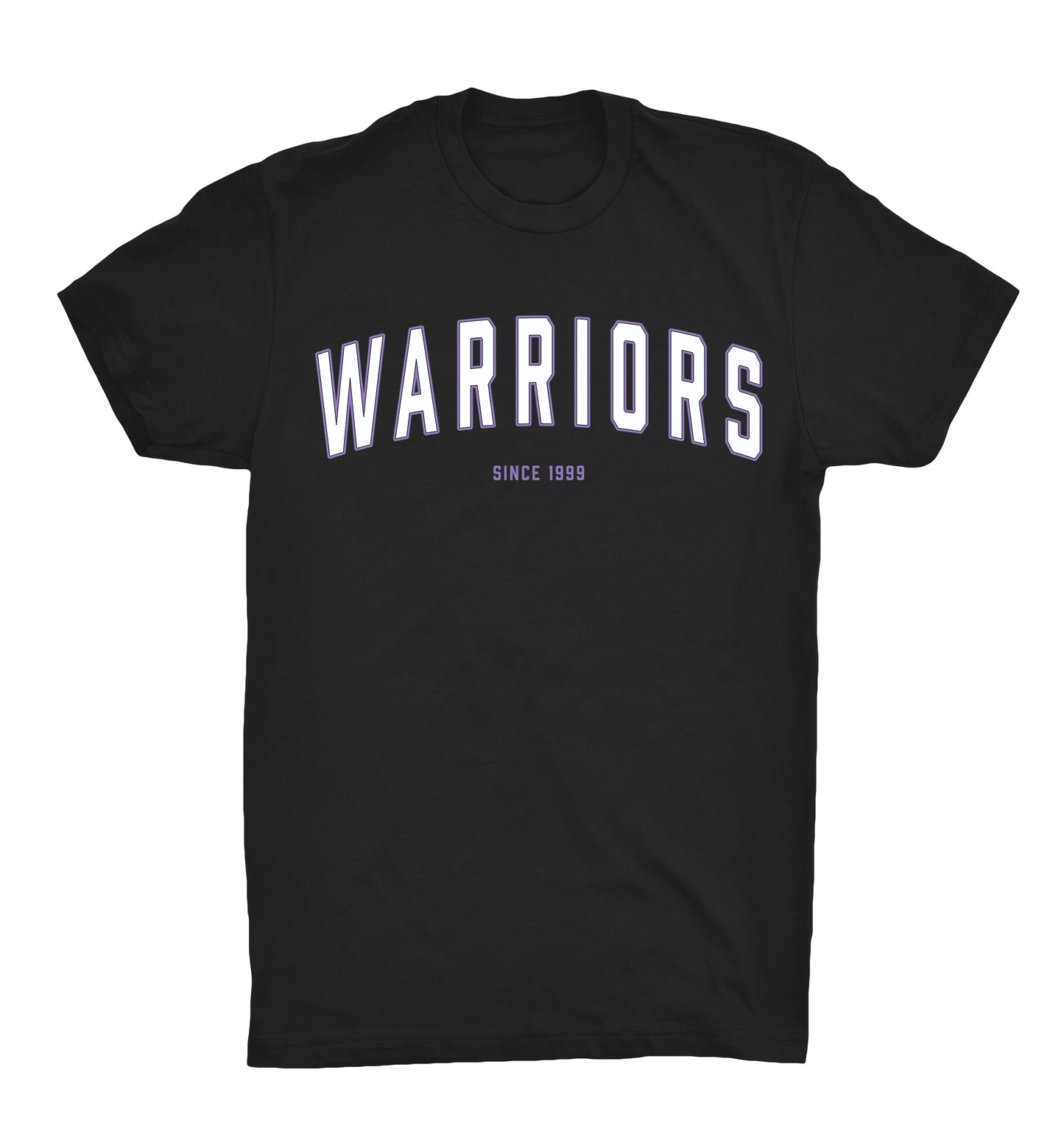 Arched Warriors Tshirt  - 64000