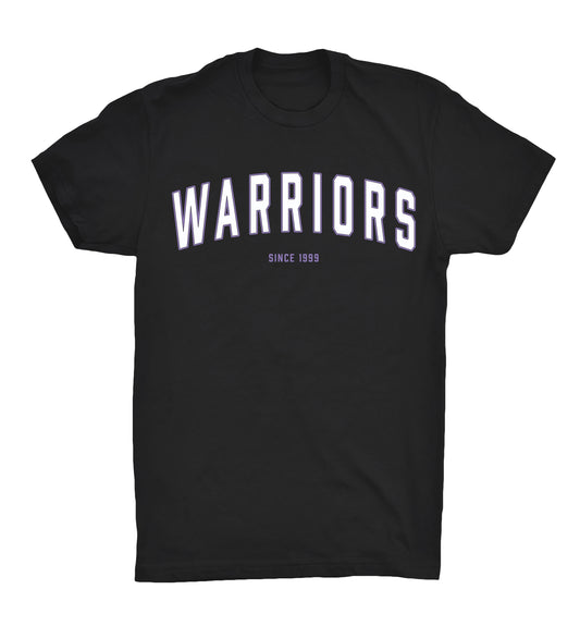 Arched Warriors Tshirt  - 64000