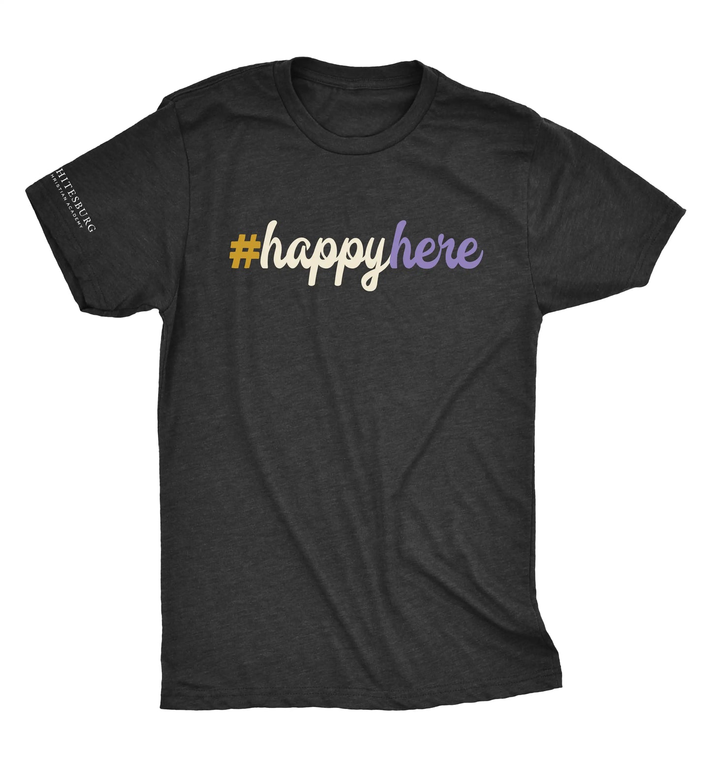 #HappyHere Tshirt
