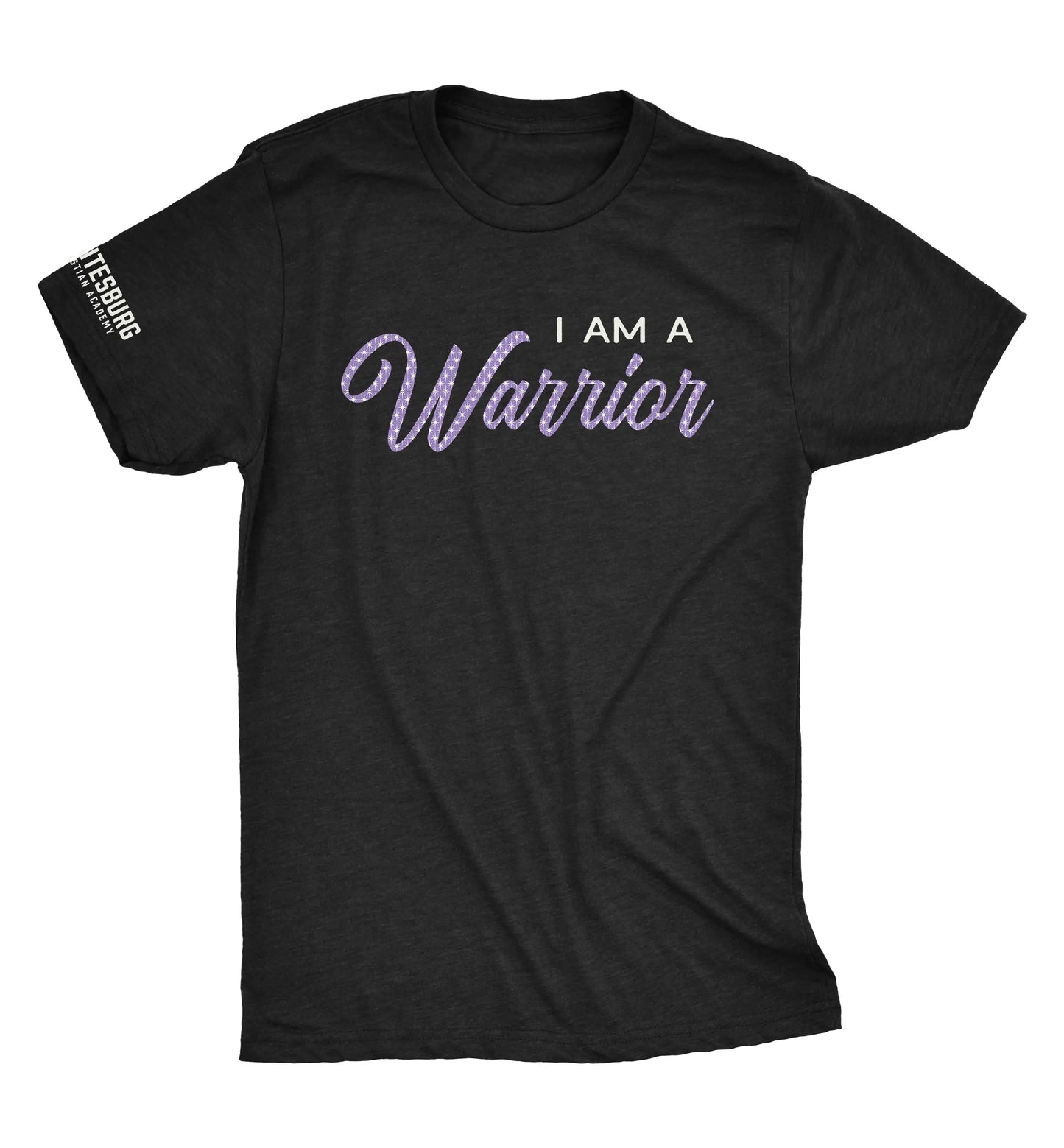 I am a Warrior Tshirt