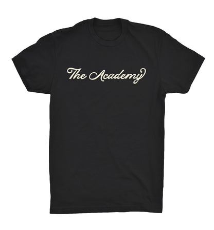 The Academy 24-35 Tshirt - 64000