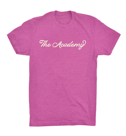 The Academy 24-35 Tshirt - 64000