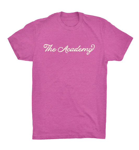The Academy 24-35 Tshirt - 64000