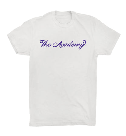 The Academy 24-35 Tshirt - 64000