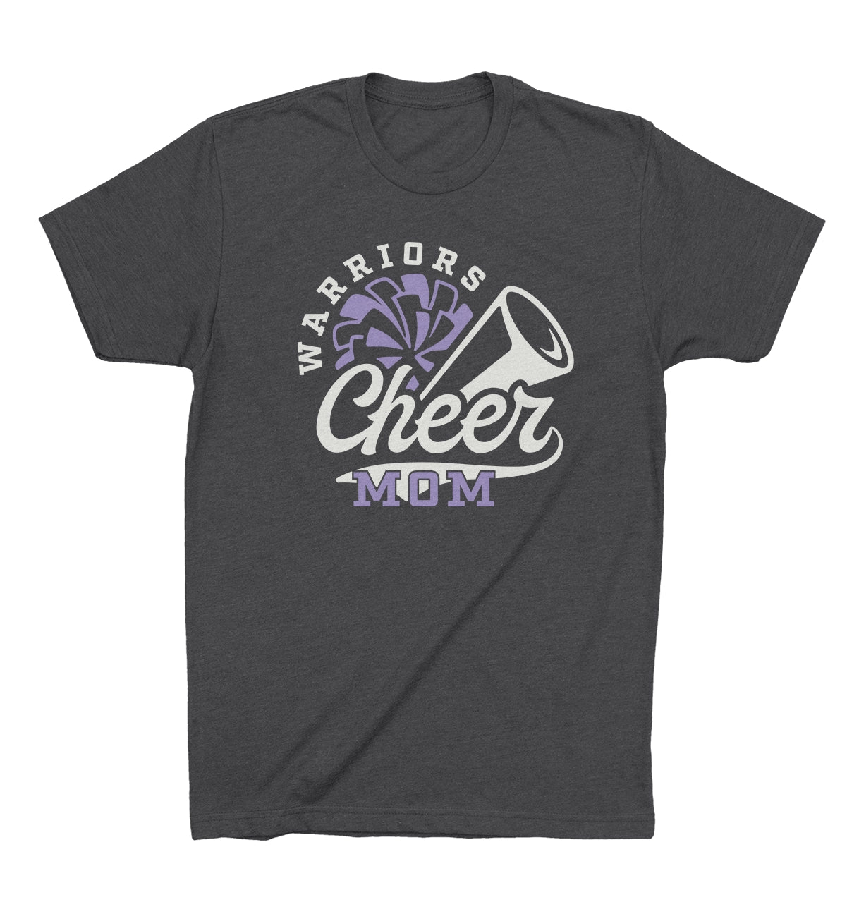 CHEER - Mom Tshirt - 64000