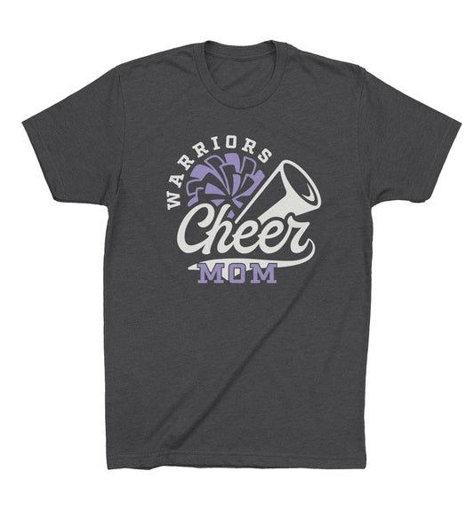CHEER - Mom Tshirt - 64000