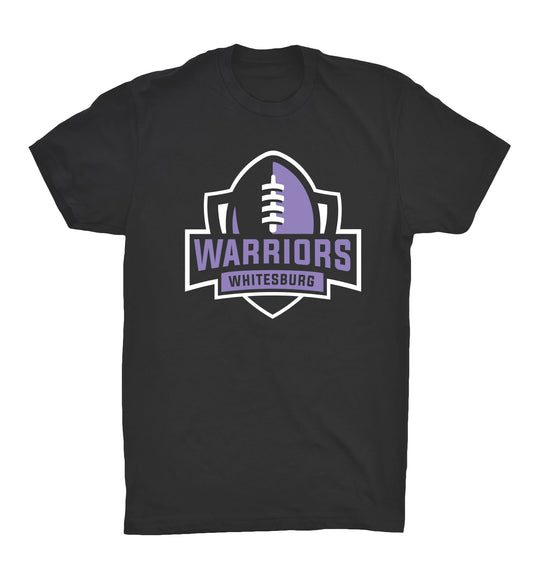 FOOTBALL - Touchdown Tshirt - 64000