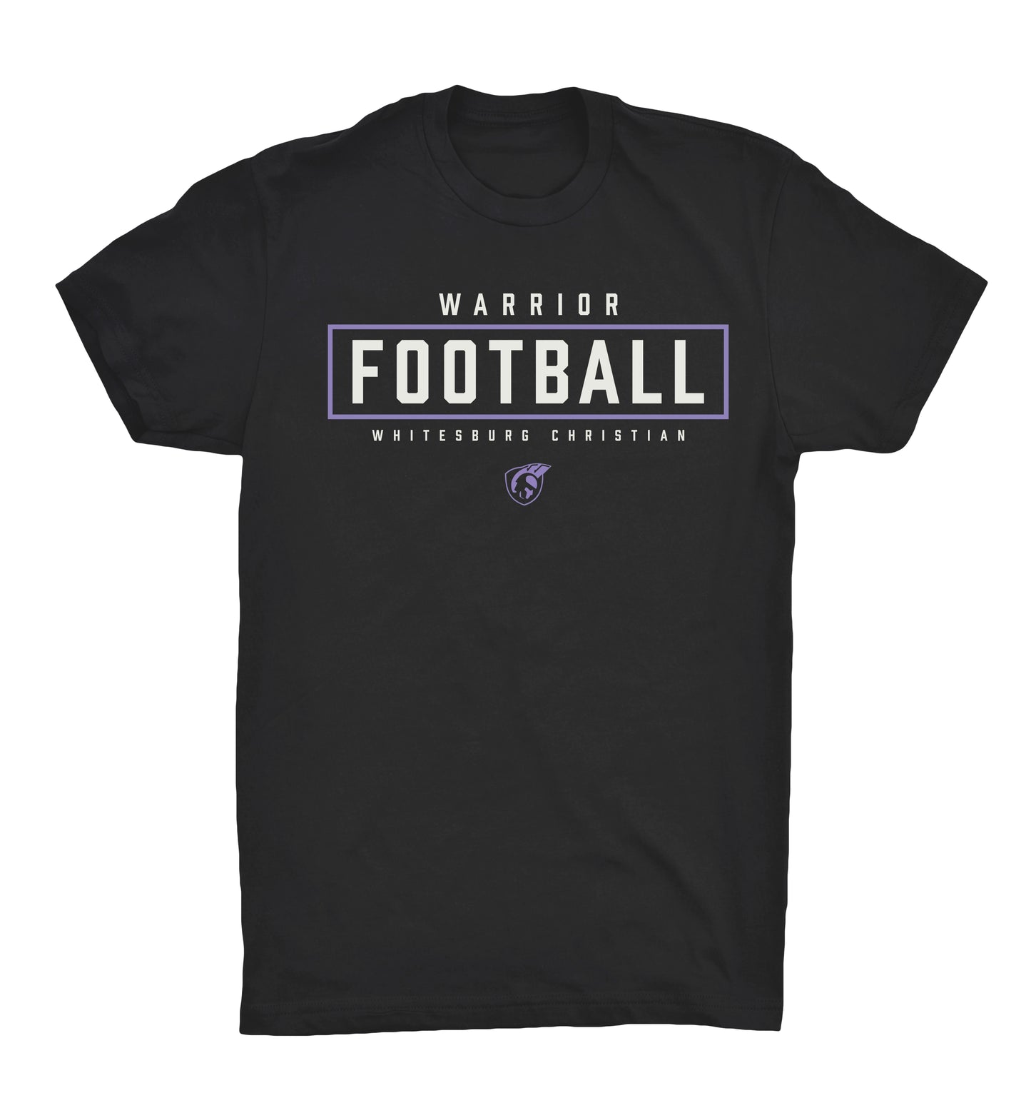 FOOTBALL - Banner Tshirt - 64000