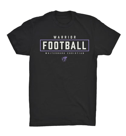 FOOTBALL - Banner Tshirt - 64000
