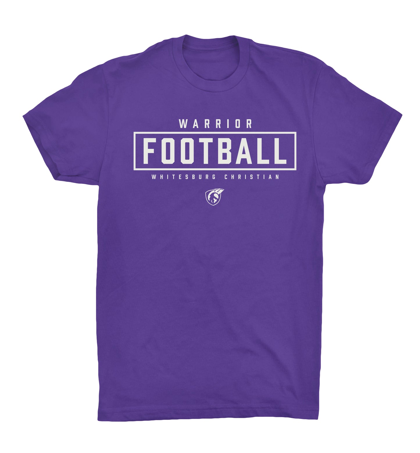FOOTBALL - Banner Tshirt - 64000