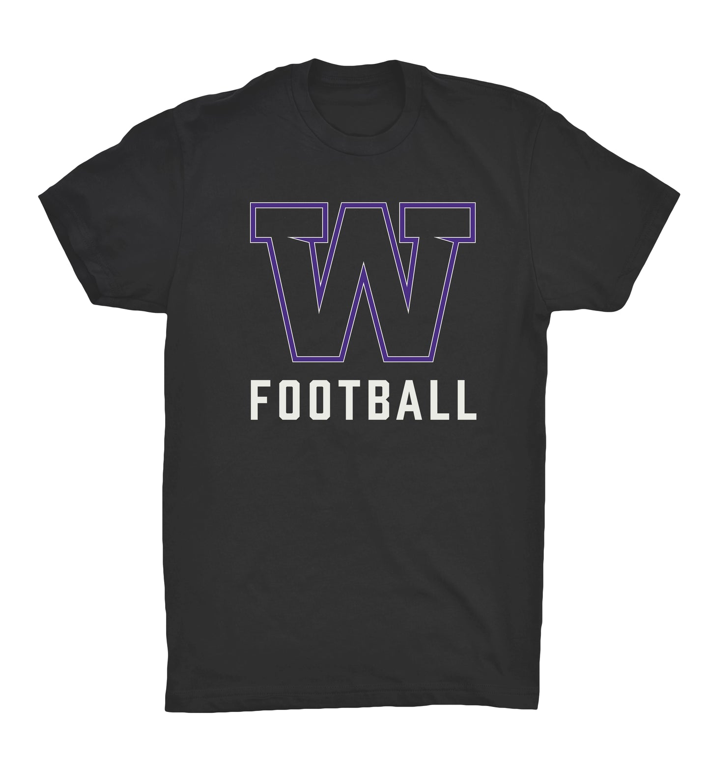 FOOTBALL - Classic W Tshirt - 64000