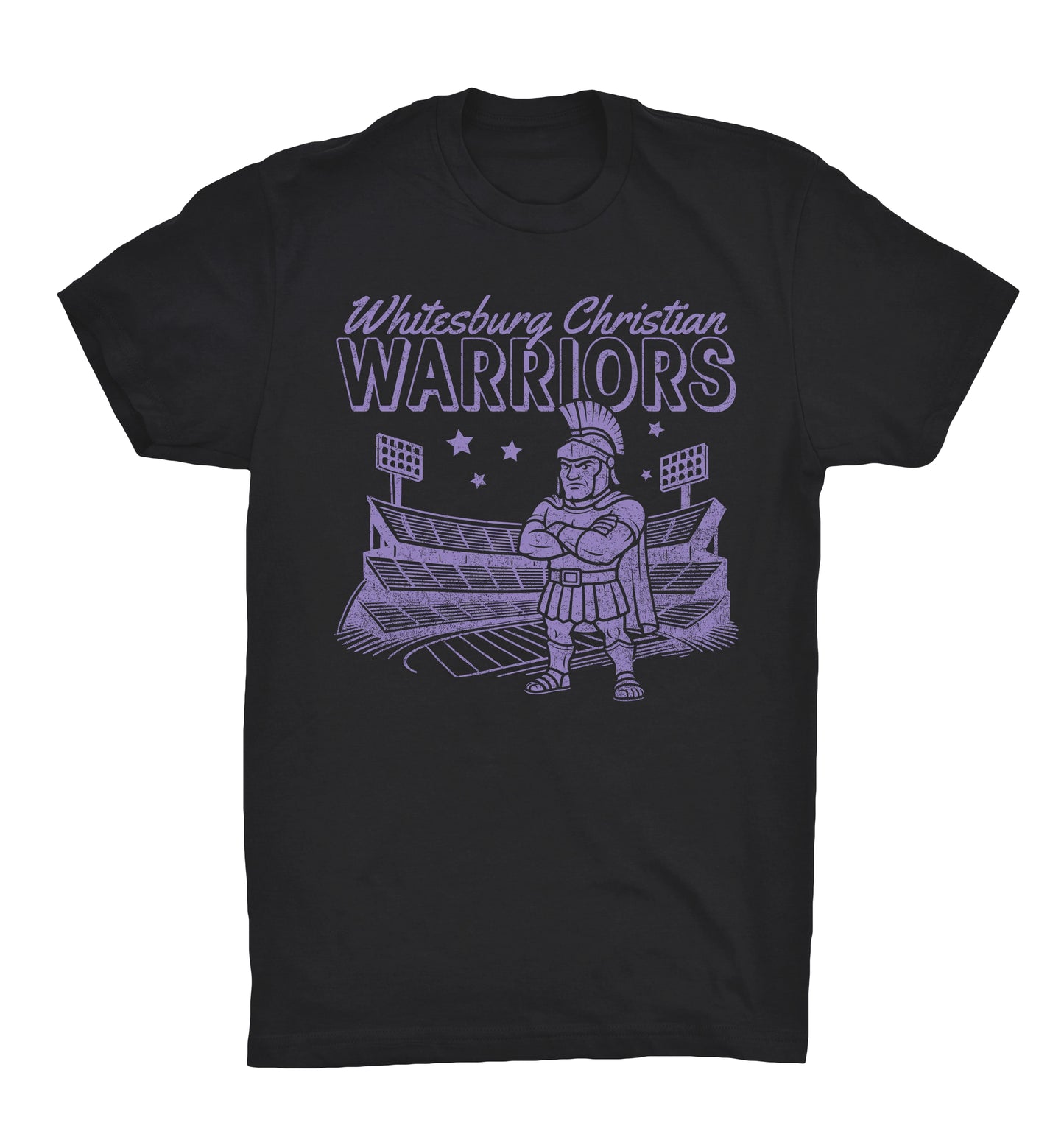 FOOTBALL - Mascot Stadium Tshirt - 64000