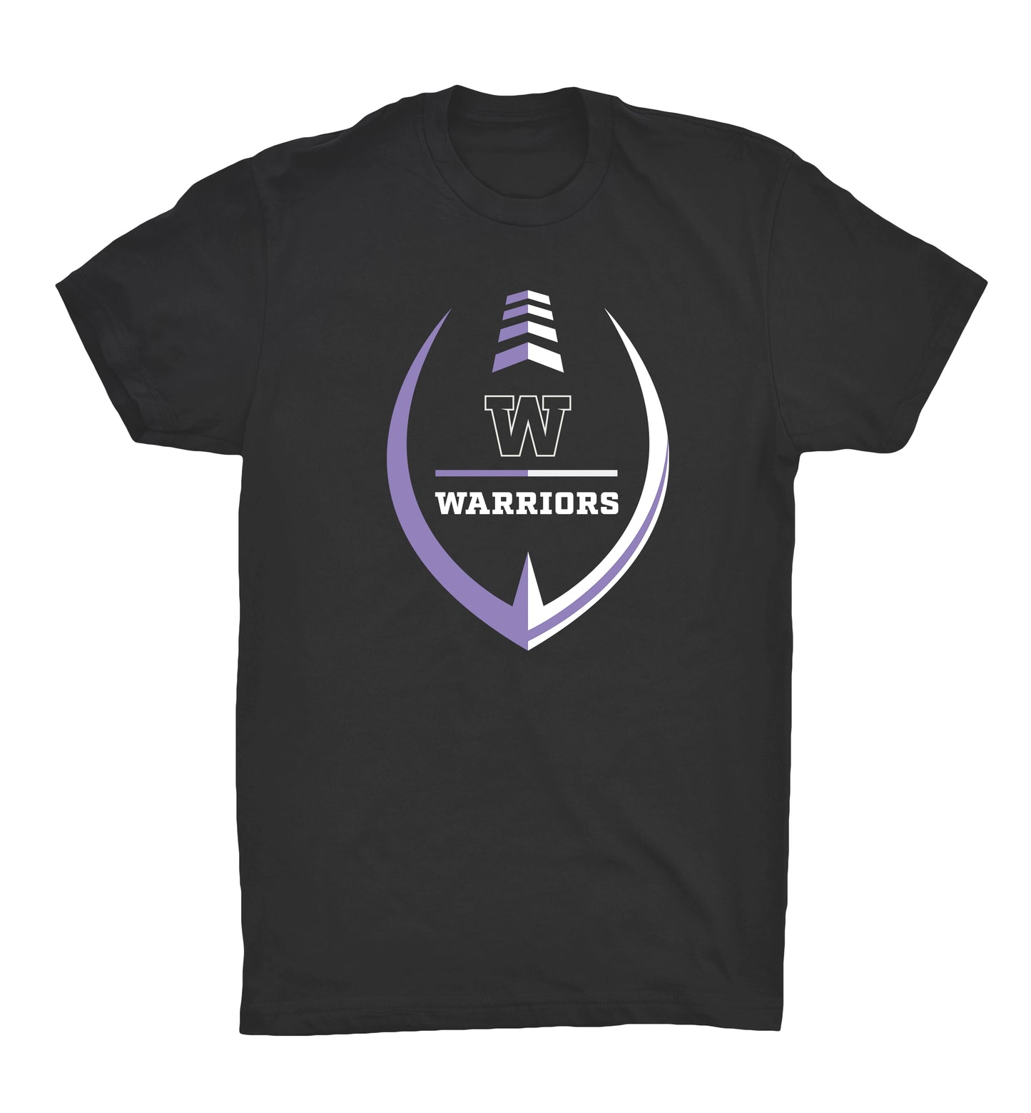 FOOTBALL - Pro W Tshirt - 64000