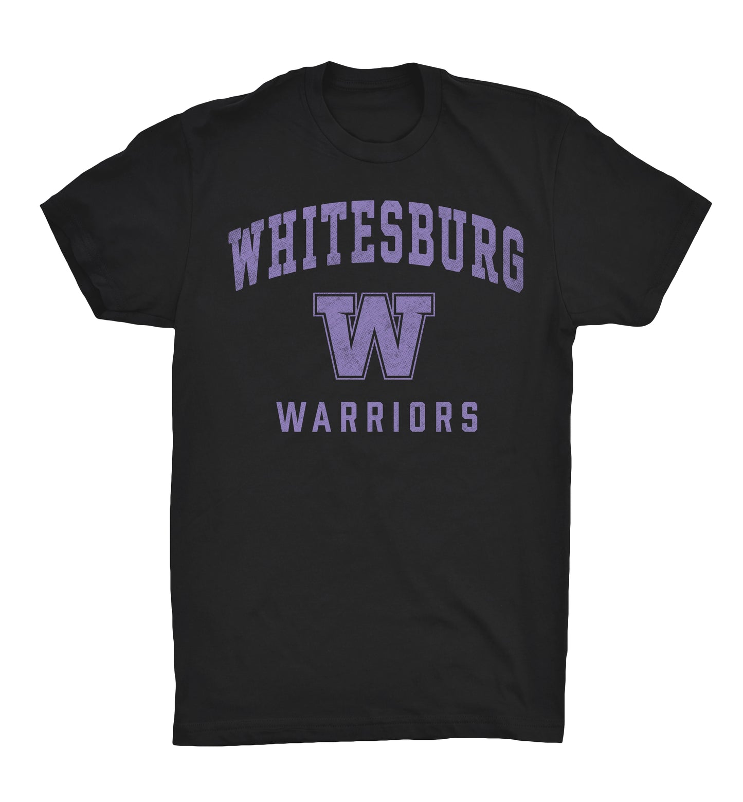 Old School Warriors Tshirt - 64000