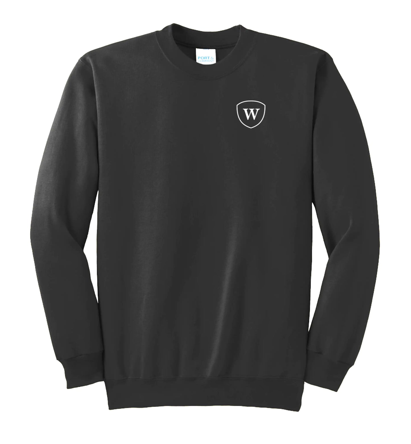 Port & Co Uniform-Approved Sweatshirt
