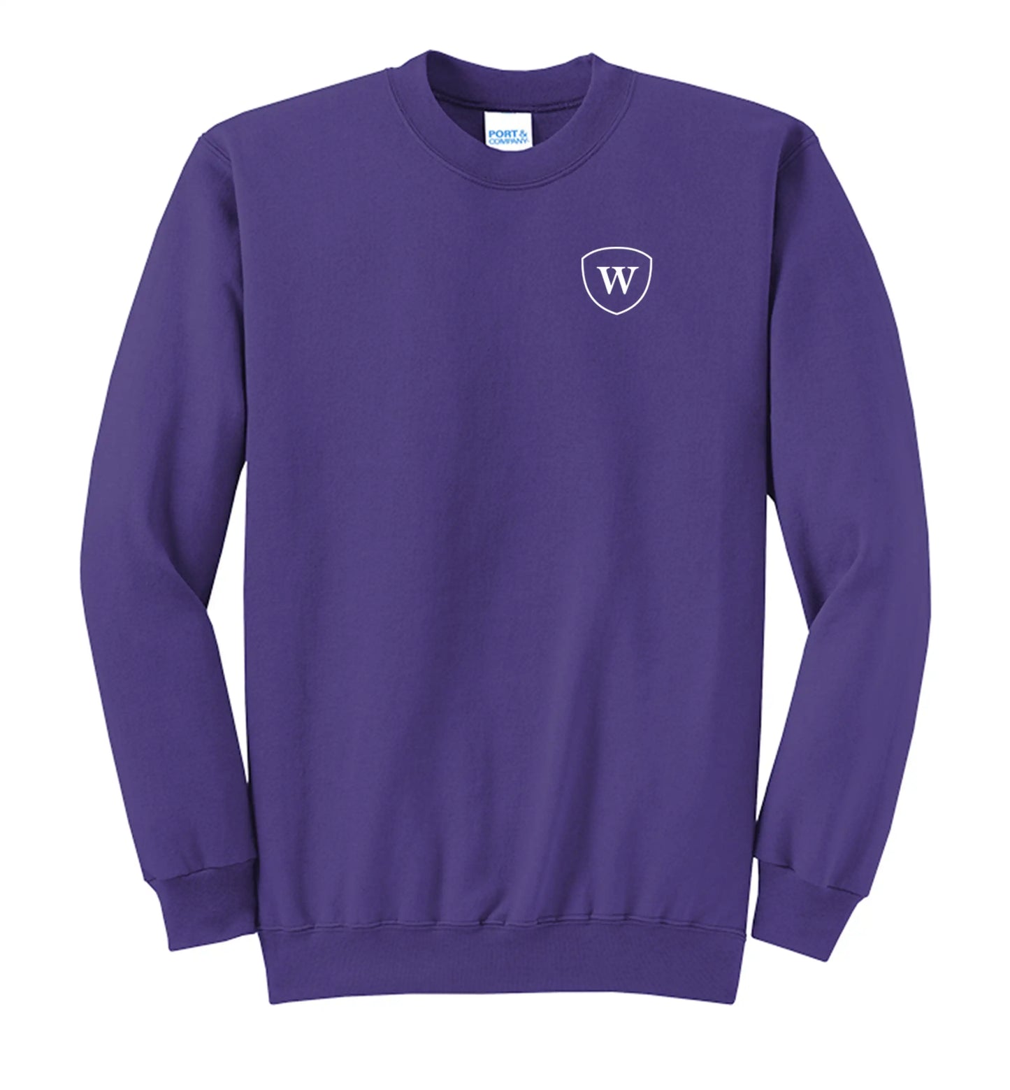 Port & Co Uniform-Approved Sweatshirt