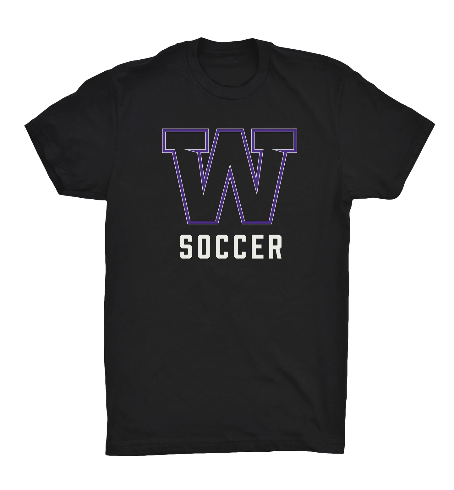 SOCCER - Classic W Tshirt - 64000