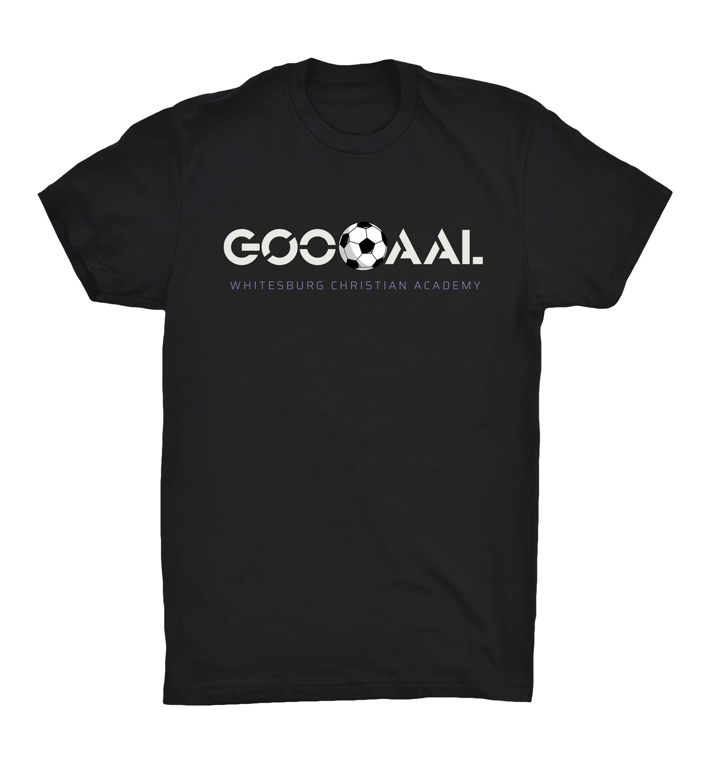 SOCCER - Gooaal Tshirt - 64000