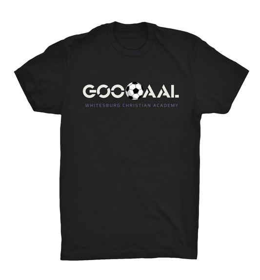 SOCCER - Gooaal Tshirt - 64000