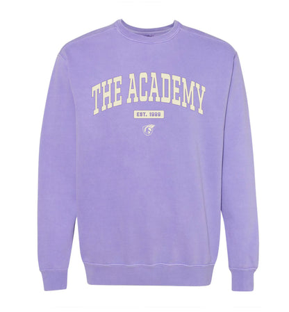 Comfort Colors The Academy Sweatshirt