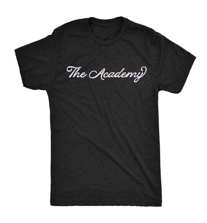 The Academy 24-35 Tshirt - 602CVC