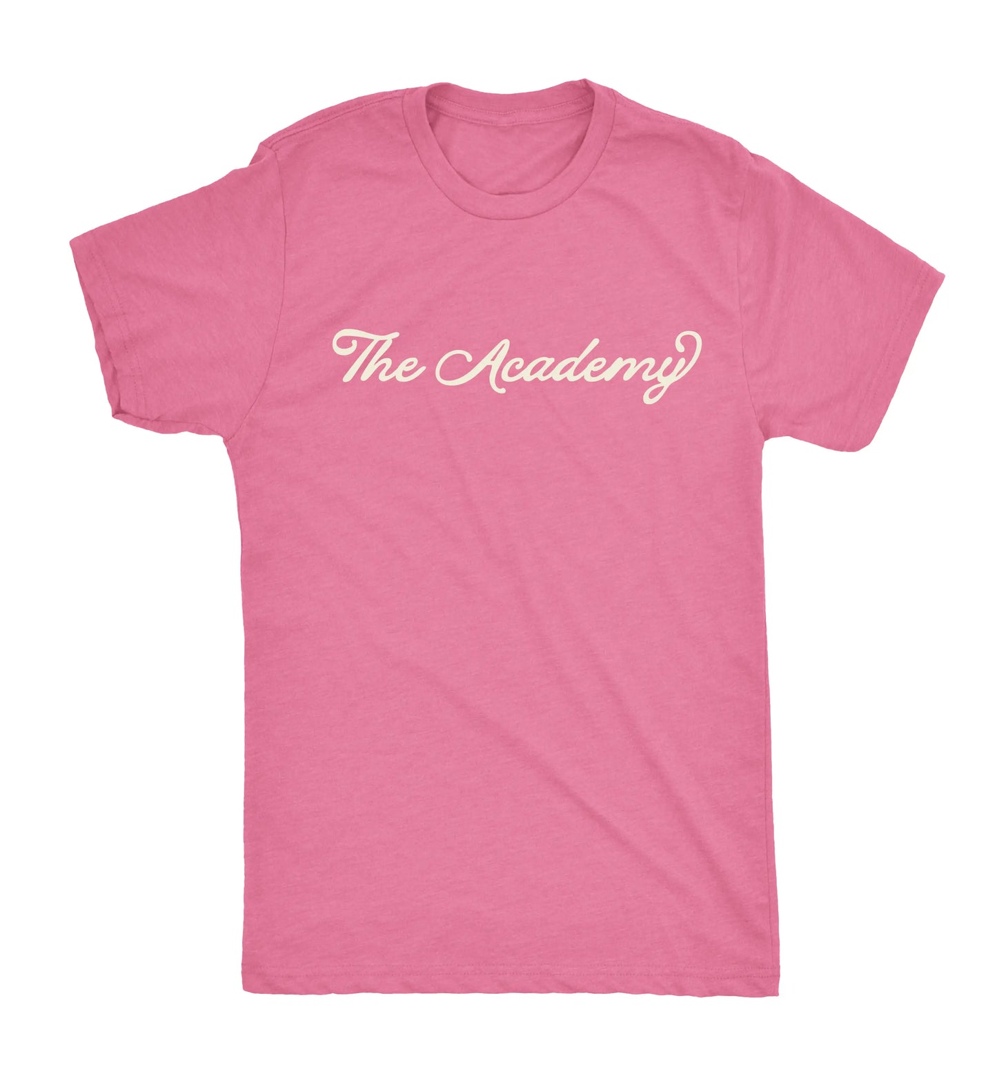 The Academy 24-35 Tshirt - 602CVC