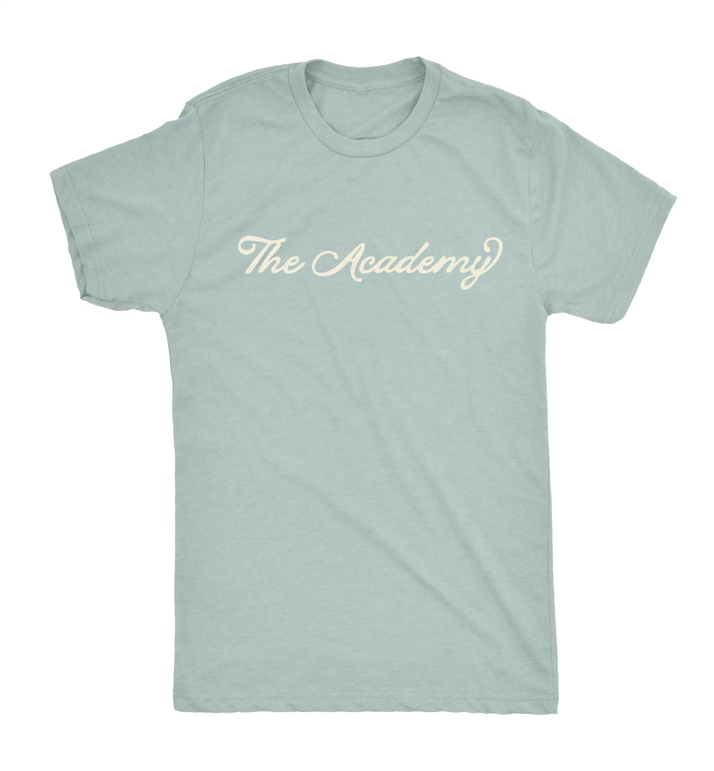 The Academy 24-35 Tshirt - 602CVC