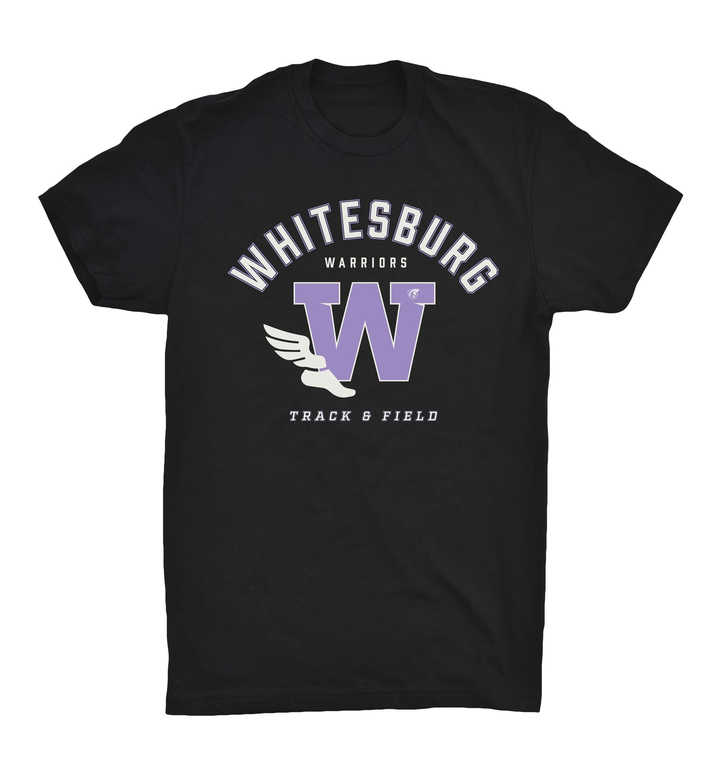 TRACK & FIELD - Wings Tshirt - 64000
