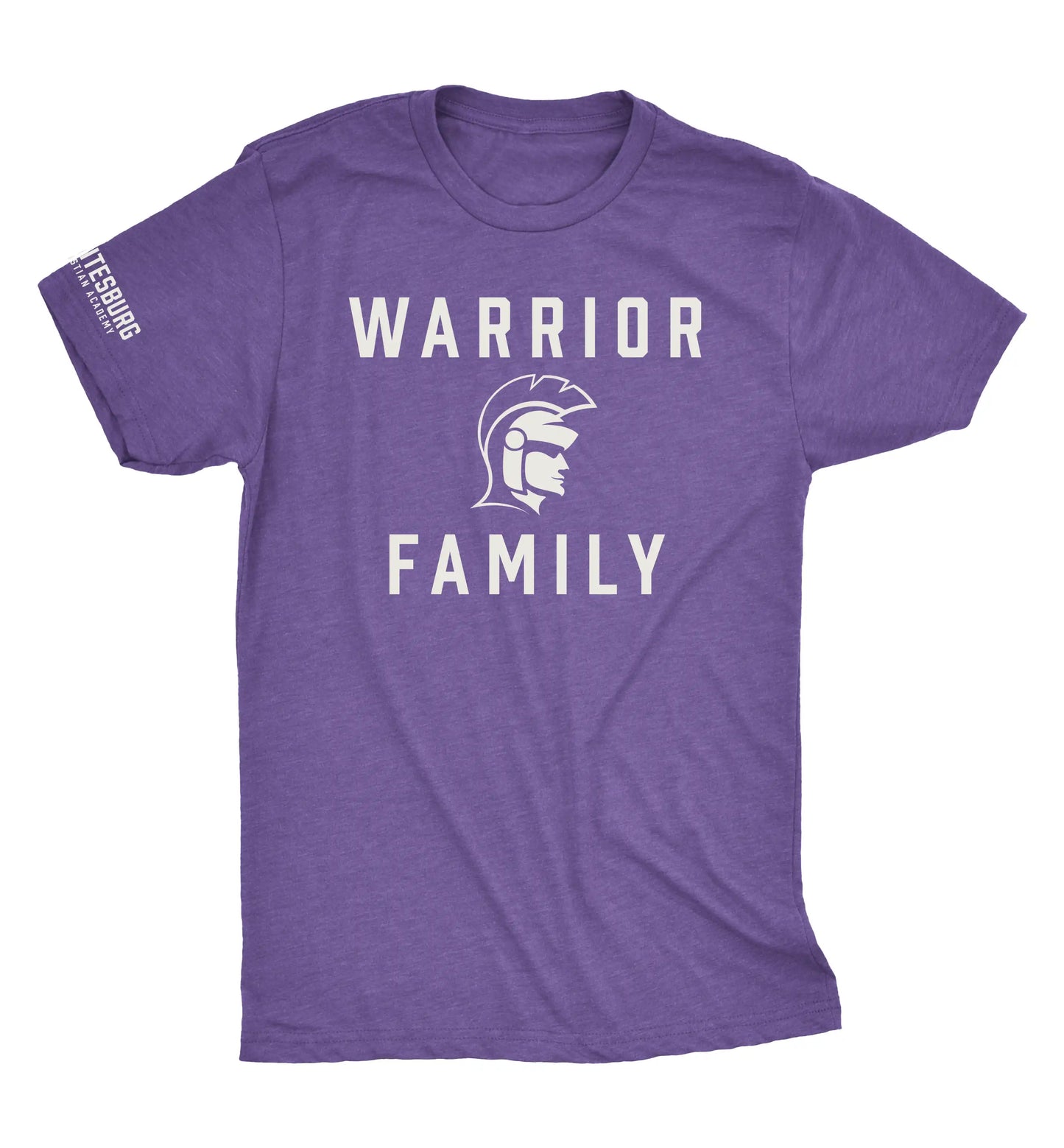 WARRIOR FAMILY Tshirt