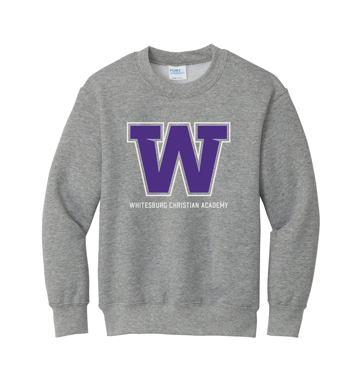 YOUTH Classic W Sweatshirt - PC90Y