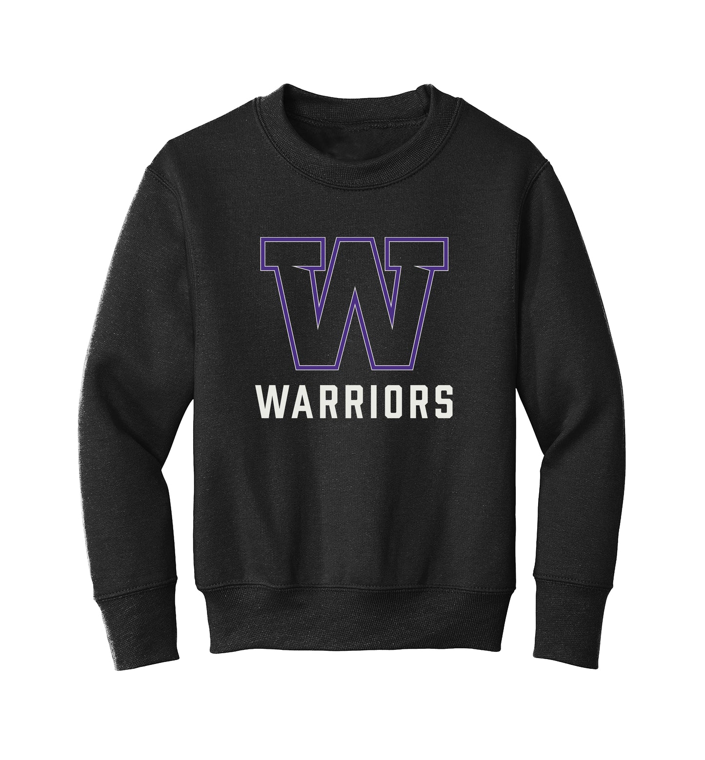 YOUTH Classic W Sweatshirt - PC90Y