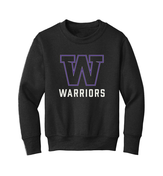 YOUTH Classic W Sweatshirt - PC90Y